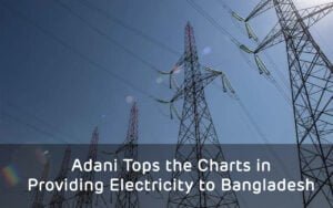 Adani bangladesh power