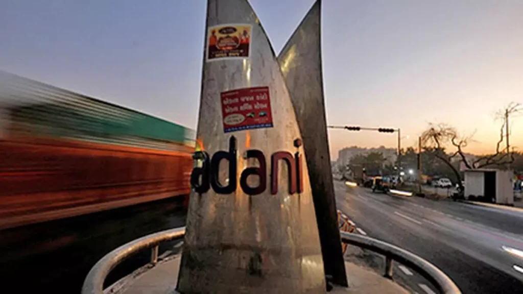 Adani Ports to boost trade lanes with joint Haifa Port acquisition