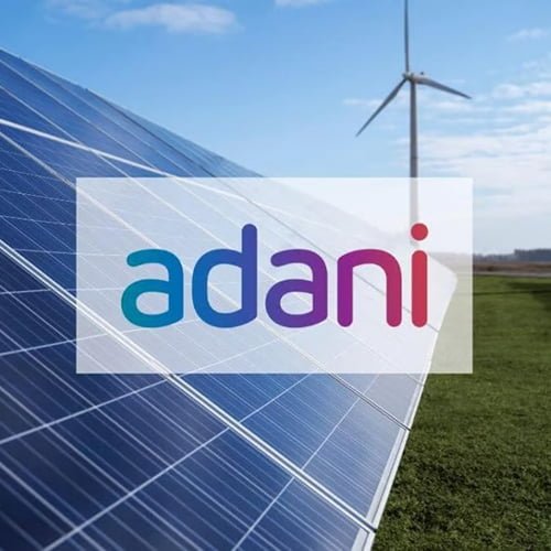 Adani Energy Solutions to build 7 GW renewable