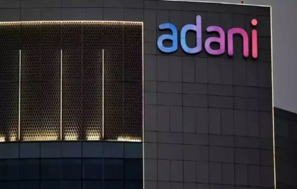 Adani portfolio achieves 47 yoy ebitda growth