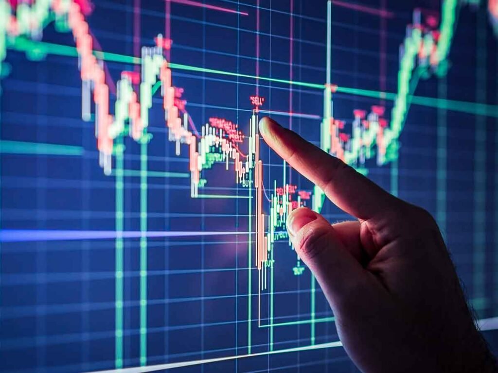 trading-the-stock-market