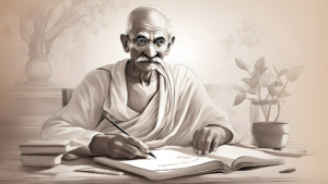 Embracing The Gandhian Philosophy of Trusteeship
